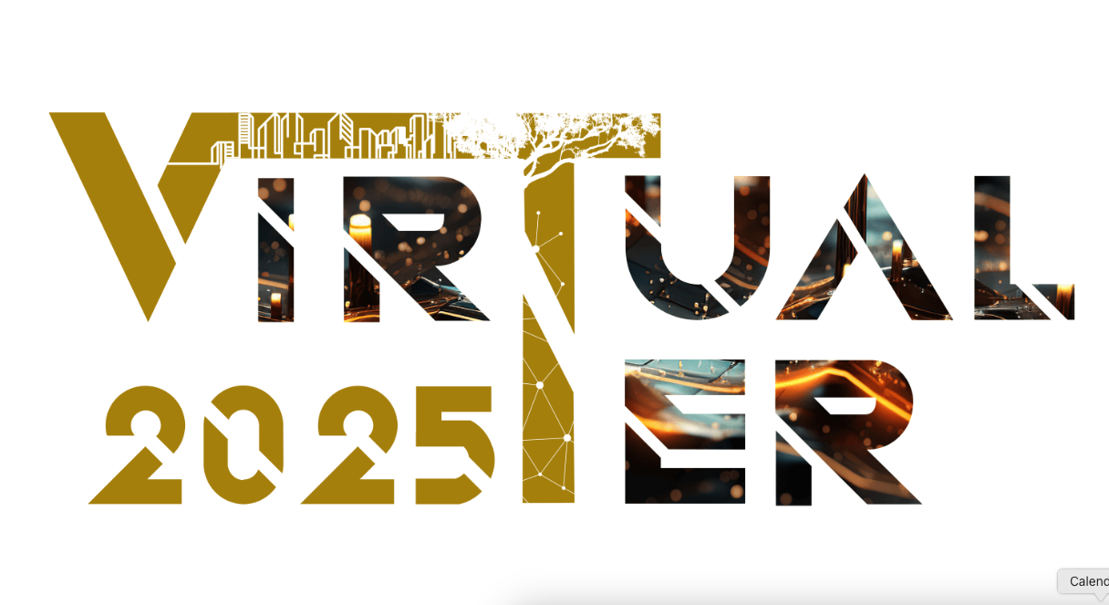 VirtualTer 2025, une fabrique collective des jumeaux numériques pour les territoires de demain