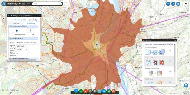 MobiAnalyst Online évolue