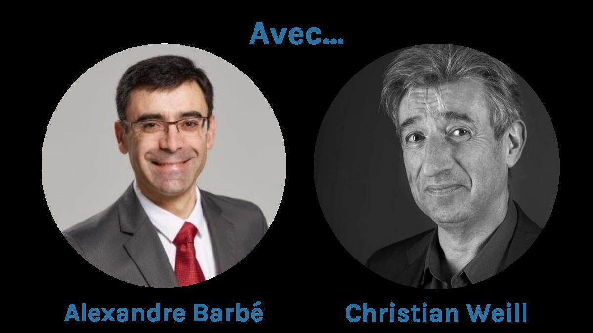 Ateliers 2021 sur la stratégie de communication Ateliers 2021 sur la stratégie de communication