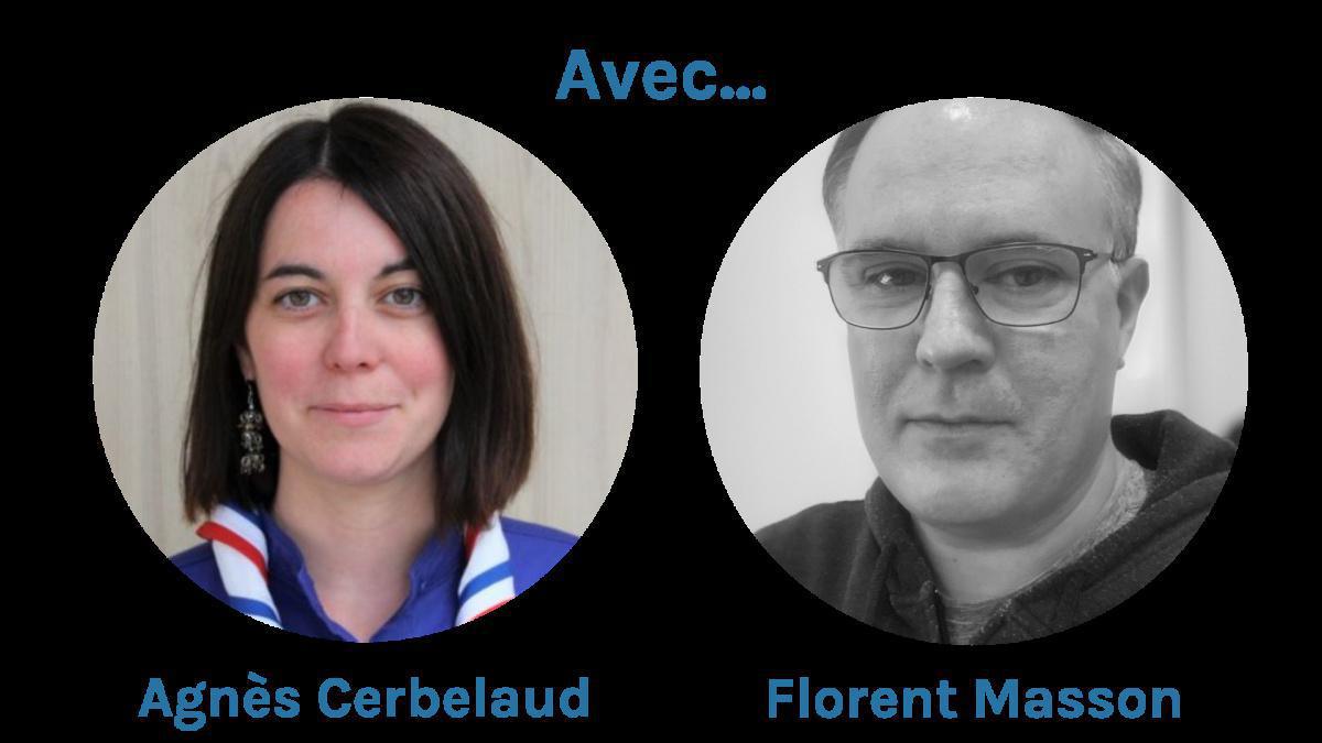 Ateliers 2021 sur la stratégie de communication Ateliers 2021 sur la stratégie de communication