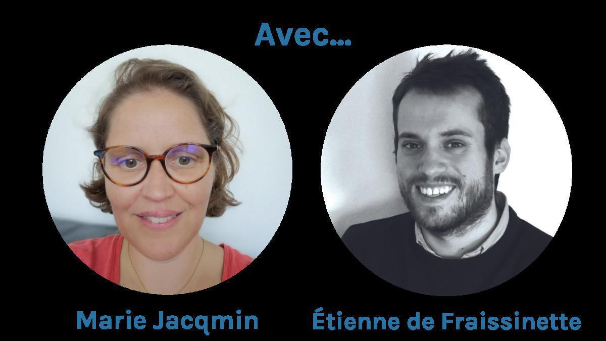 Ateliers 2021 sur la stratégie de communication Ateliers 2021 sur la stratégie de communication