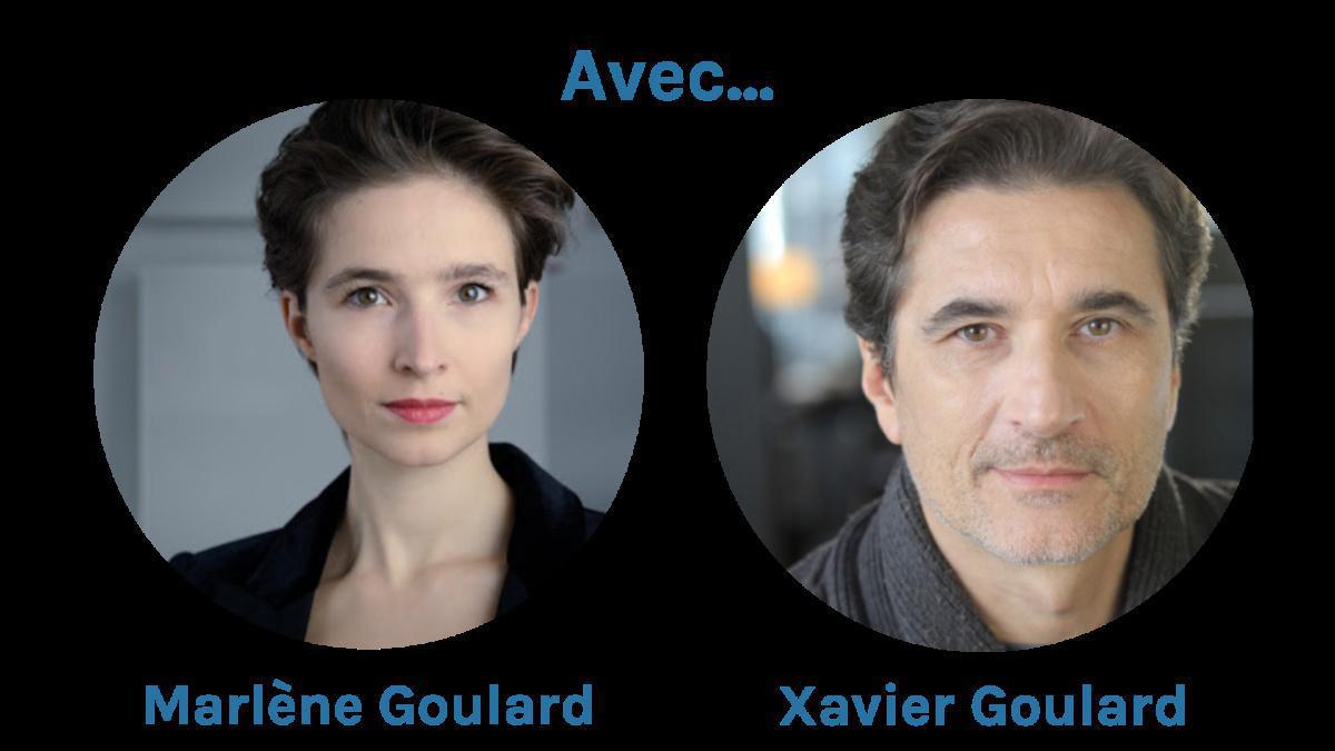 Ateliers 2021 sur la stratégie de communication Ateliers 2021 sur la stratégie de communication