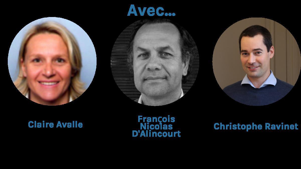 Ateliers 2021 sur la stratégie de communication Ateliers 2021 sur la stratégie de communication