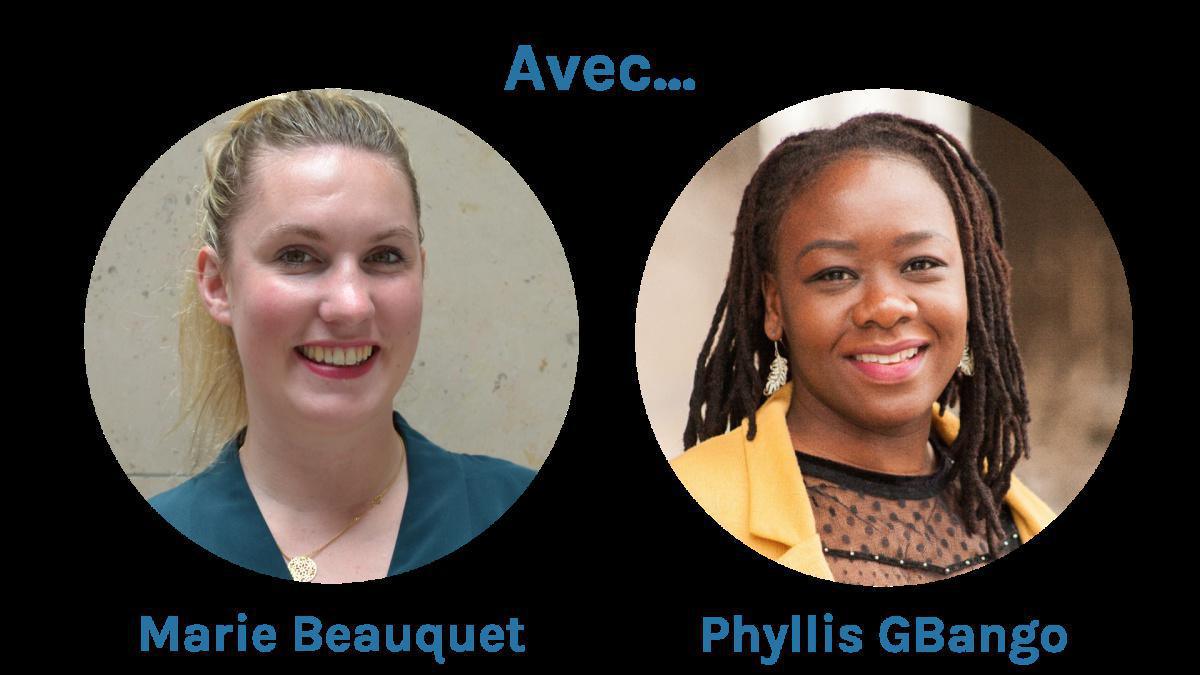 Ateliers 2021 sur la stratégie numérique Ateliers 2021 sur la stratégie numérique