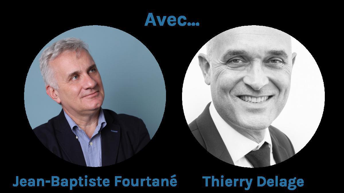 Ateliers 2021 sur la stratégie numérique Ateliers 2021 sur la stratégie numérique