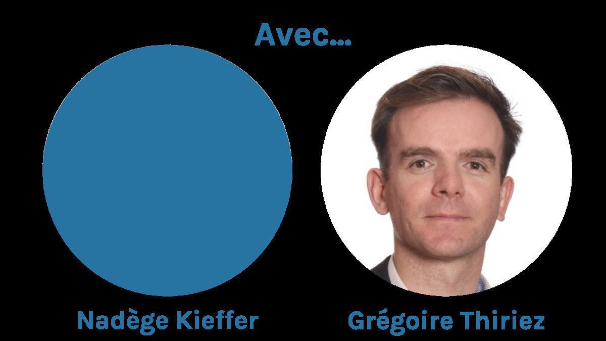 Ateliers 2021 sur la stratégie numérique Ateliers 2021 sur la stratégie numérique