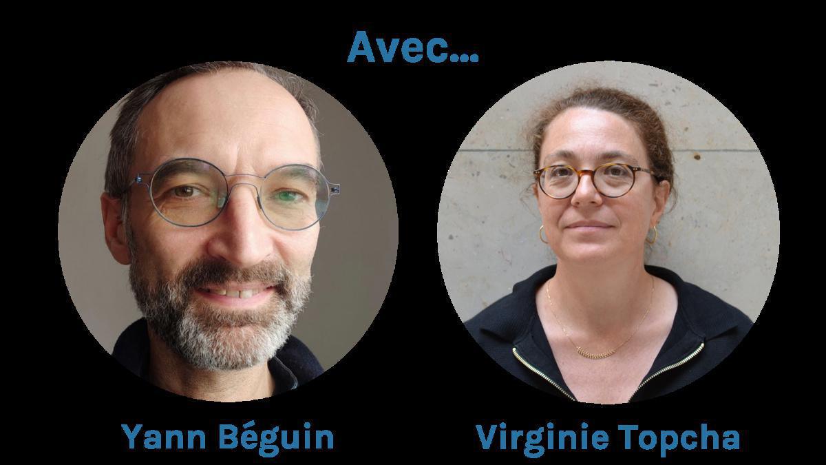 Ateliers 2021 sur la stratégie numérique Ateliers 2021 sur la stratégie numérique