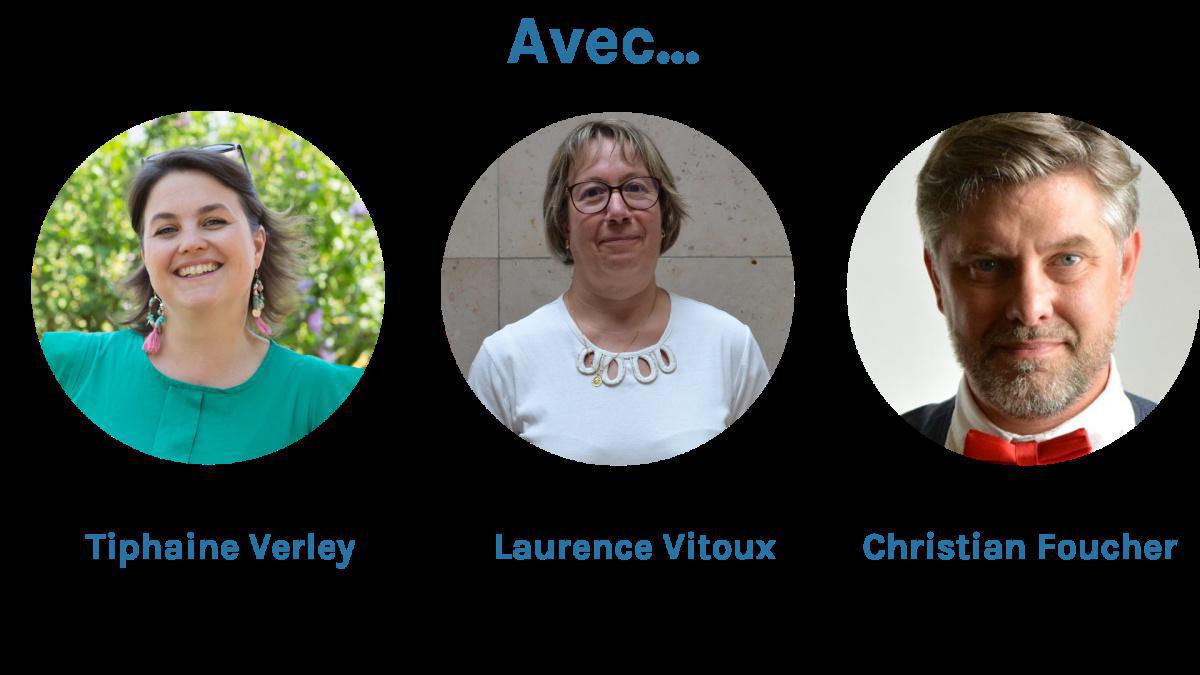 Ateliers 2021 sur les outils de communication Ateliers 2021 sur les outils de communication