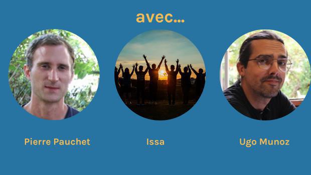 Ateliers 2023 sur le storytelling Ateliers 2023 sur le storytelling