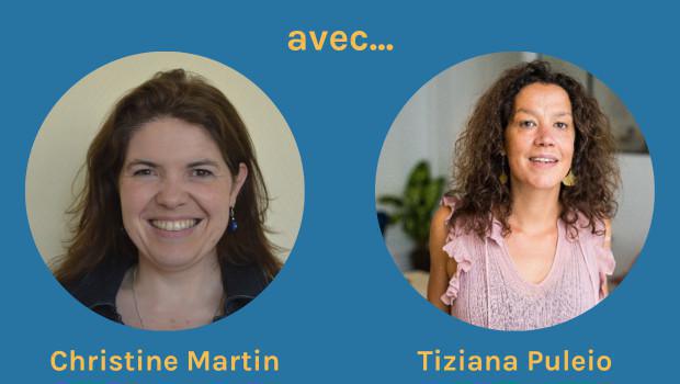 Ateliers 2023 sur le storytelling Ateliers 2023 sur le storytelling