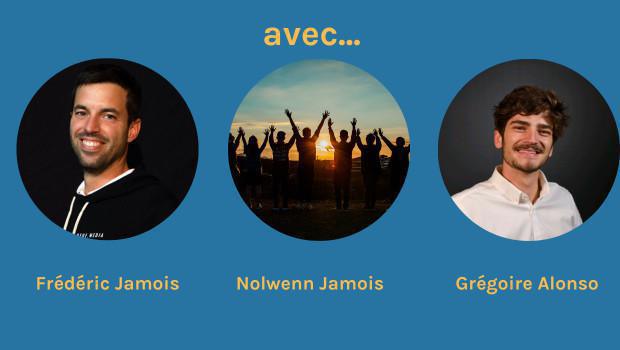 Ateliers 2023 sur le digital Ateliers 2023 sur le digital