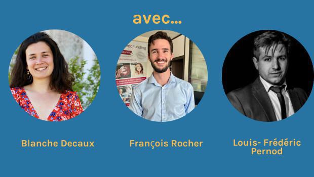 Ateliers 2023 sur la collecte de dons Ateliers 2023 sur la collecte de dons