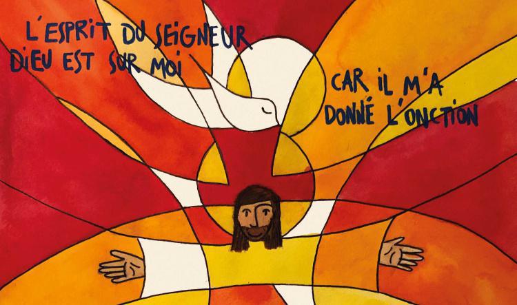 Le livret spi de l'UCE 2021