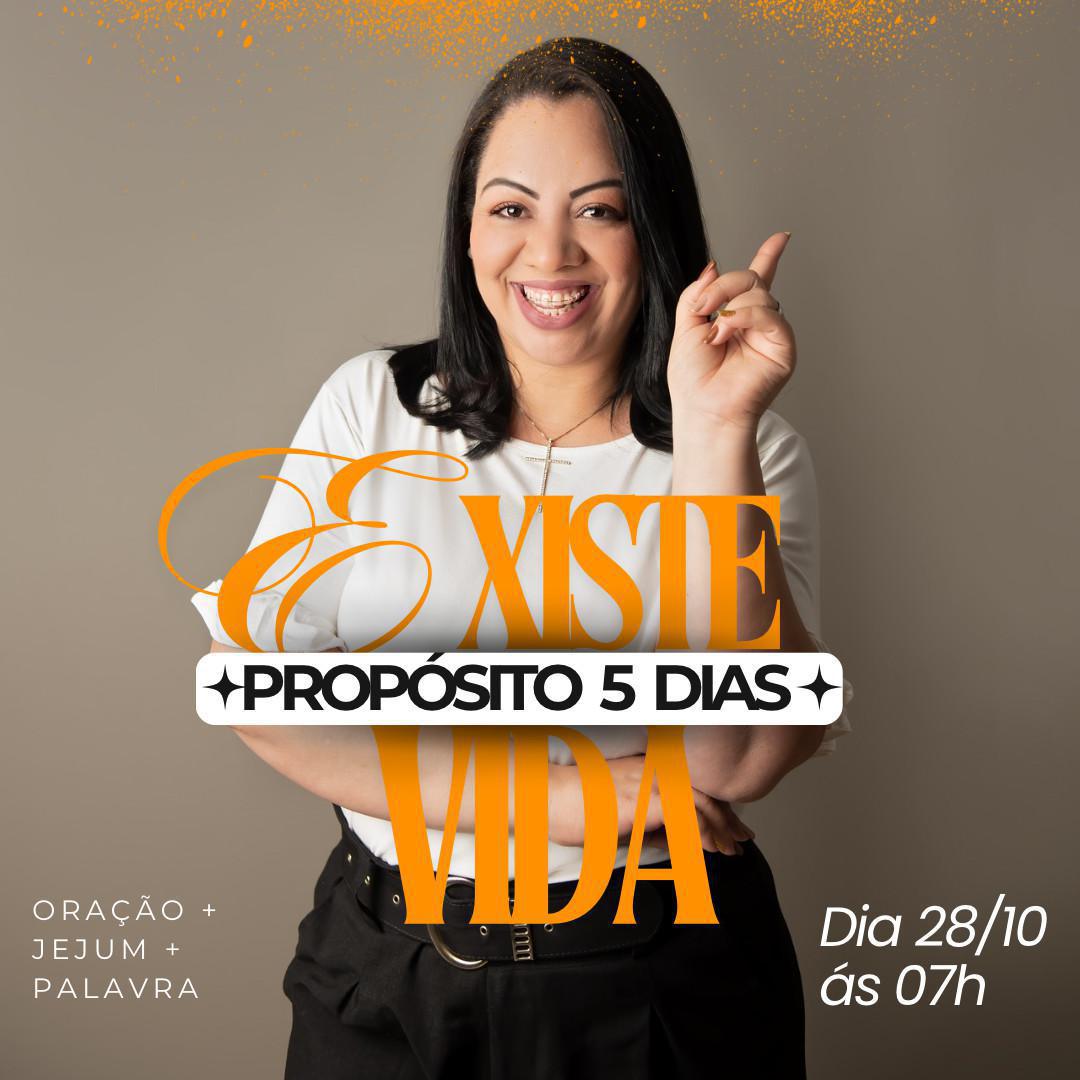 Palavra do dia 25/10/2024 - Deus vai honrar o teu esforço!