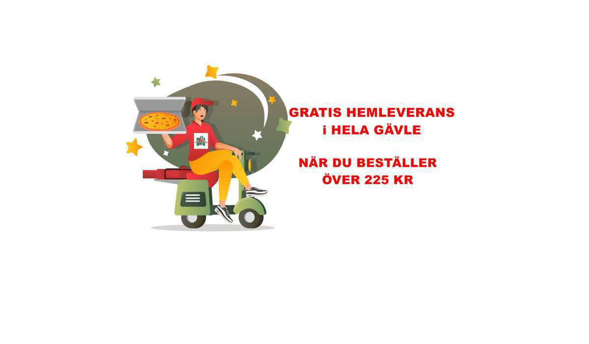 GRATIS HEMLEVERANS