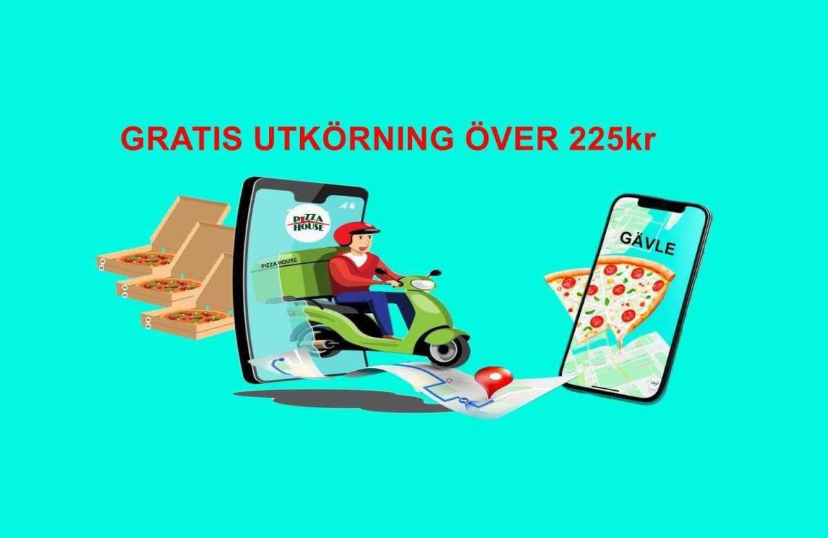 GRATIS HEMLEVERANS