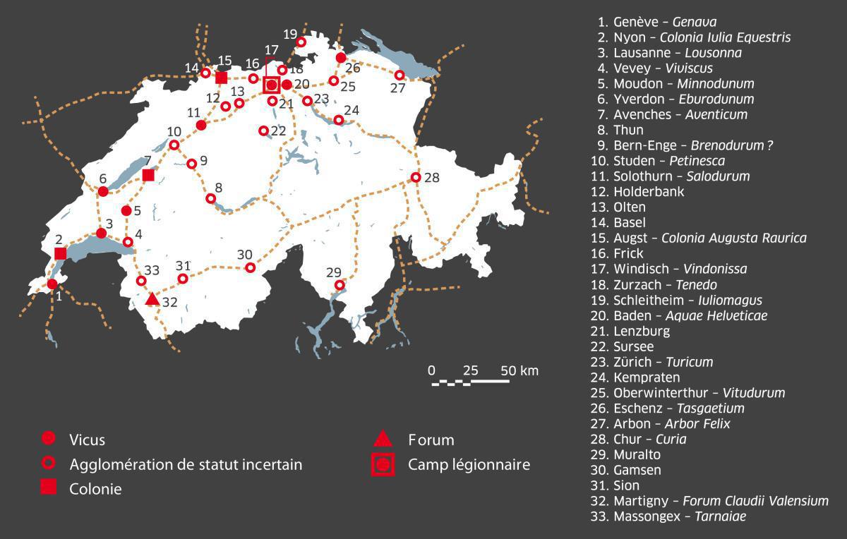 La basilique La basilique