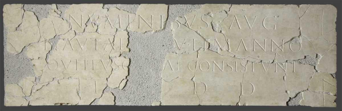 La basilique La basilique