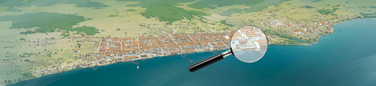 Le sanctuaire Le sanctuaire