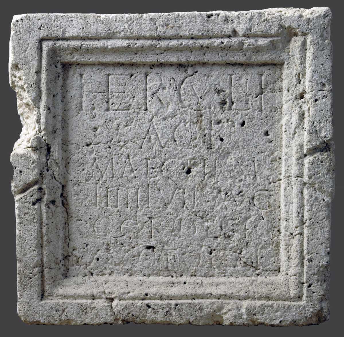 Le sanctuaire Le sanctuaire