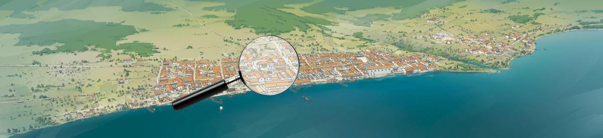 La domus du musée La domus du musée