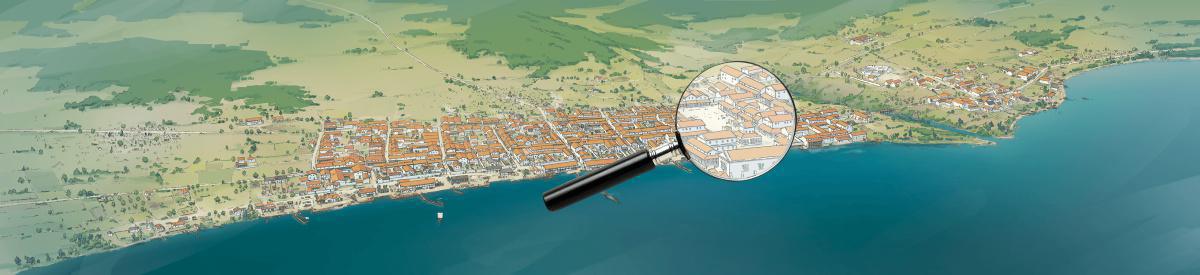 La place publique La place publique