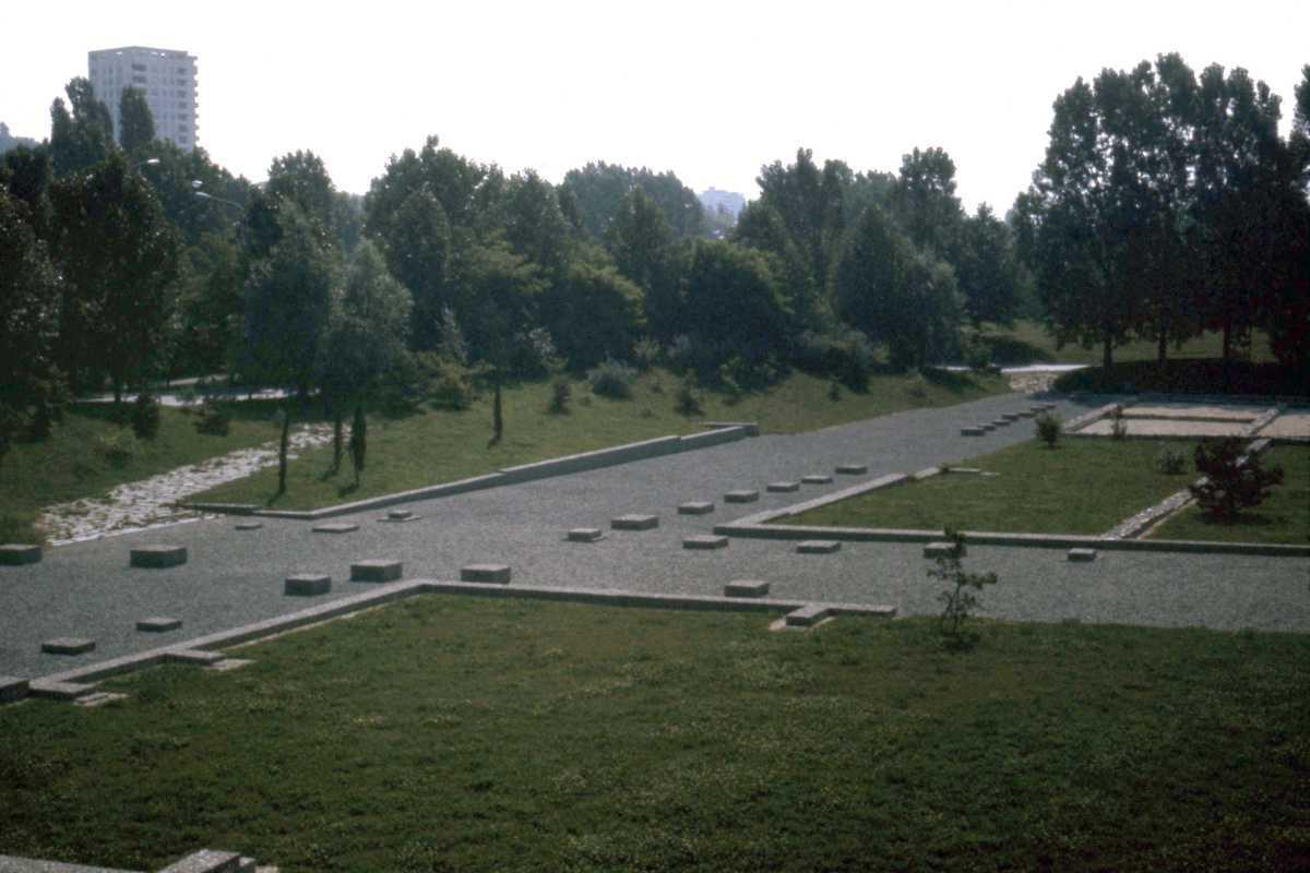 Lousonna refait surface Lousonna refait surface