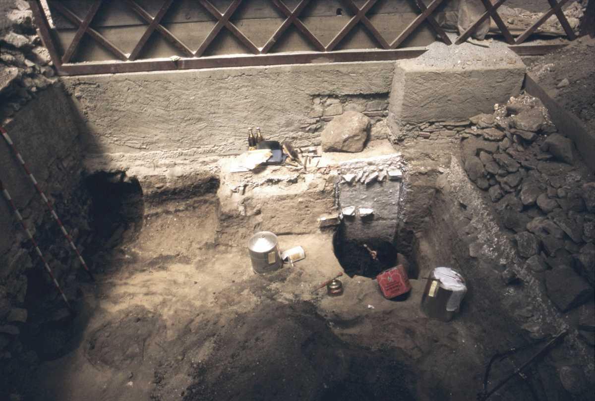 La mosaïque romaine La mosaïque romaine