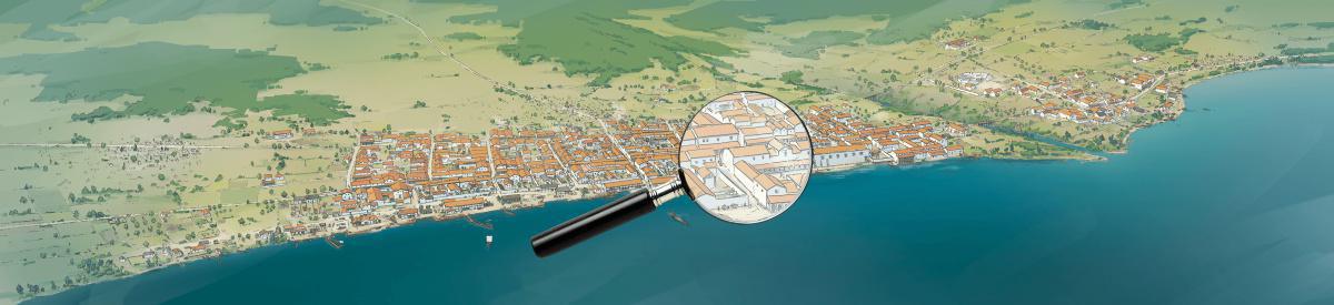 La mosaïque romaine La mosaïque romaine