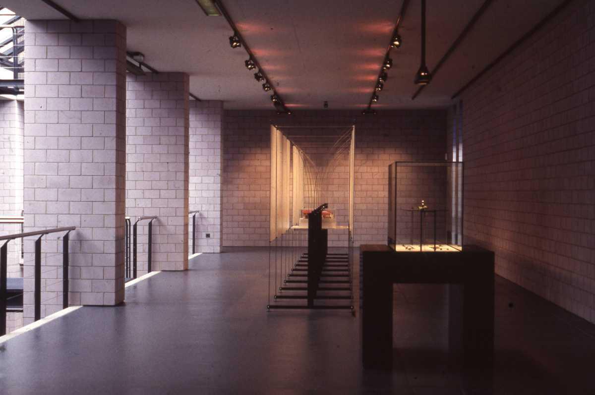 Le musée romain Le musée romain