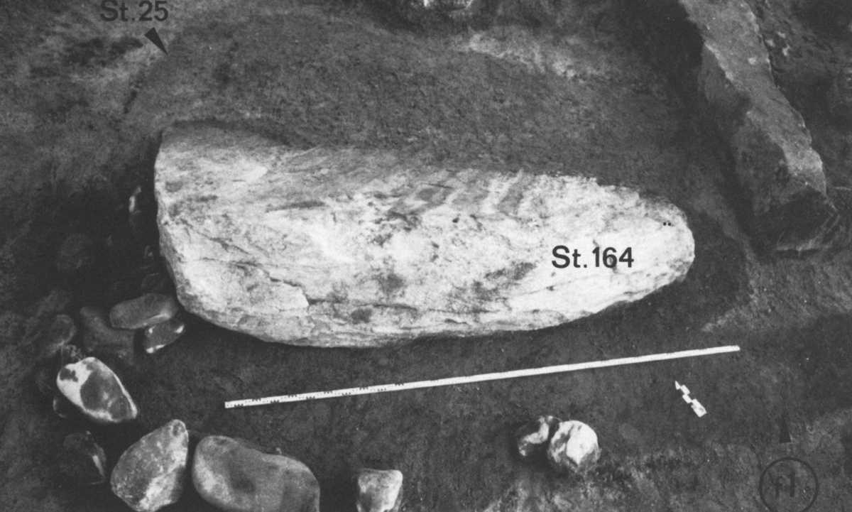 Le sanctuaire de l'Ouest Le sanctuaire de l'Ouest