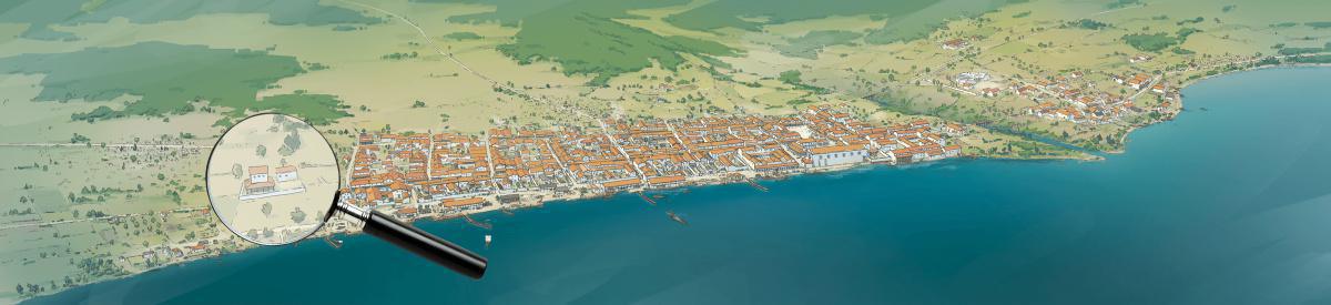 Le sanctuaire de l'Ouest Le sanctuaire de l'Ouest