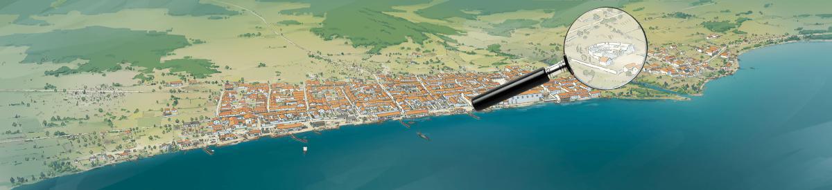 Le théâtre Le théâtre