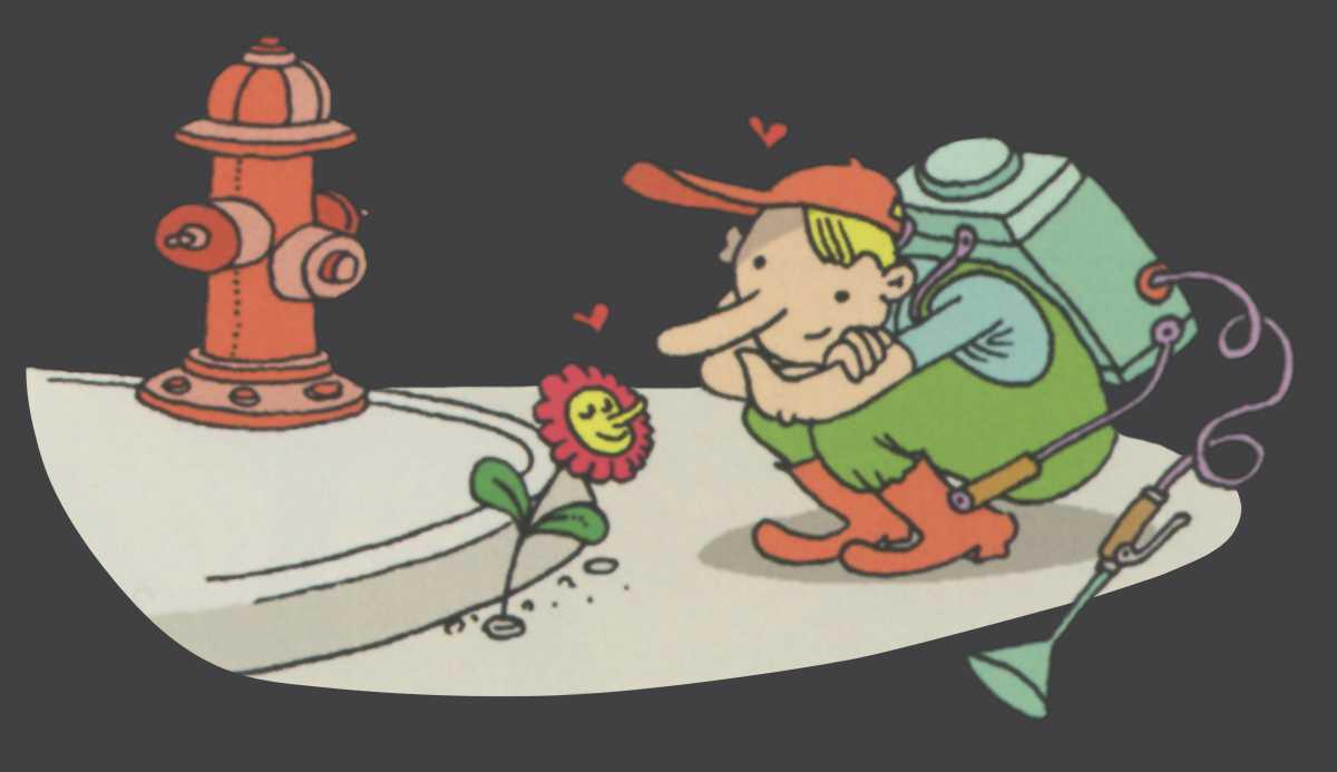 L’entretien différencié, qu’est-ce que c’est ? L’entretien différencié, qu’est-ce que c’est ?