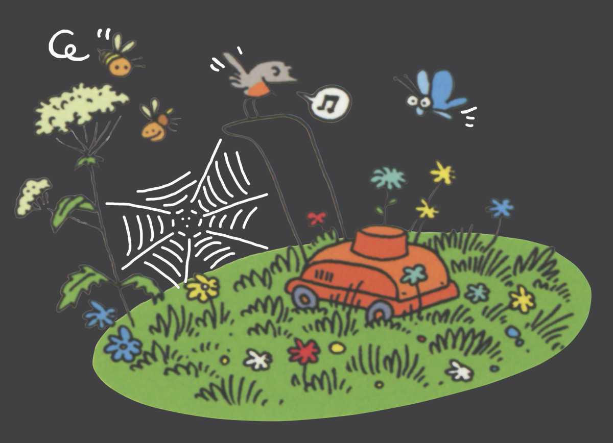 Entretenir le parc archéologique Entretenir le parc archéologique