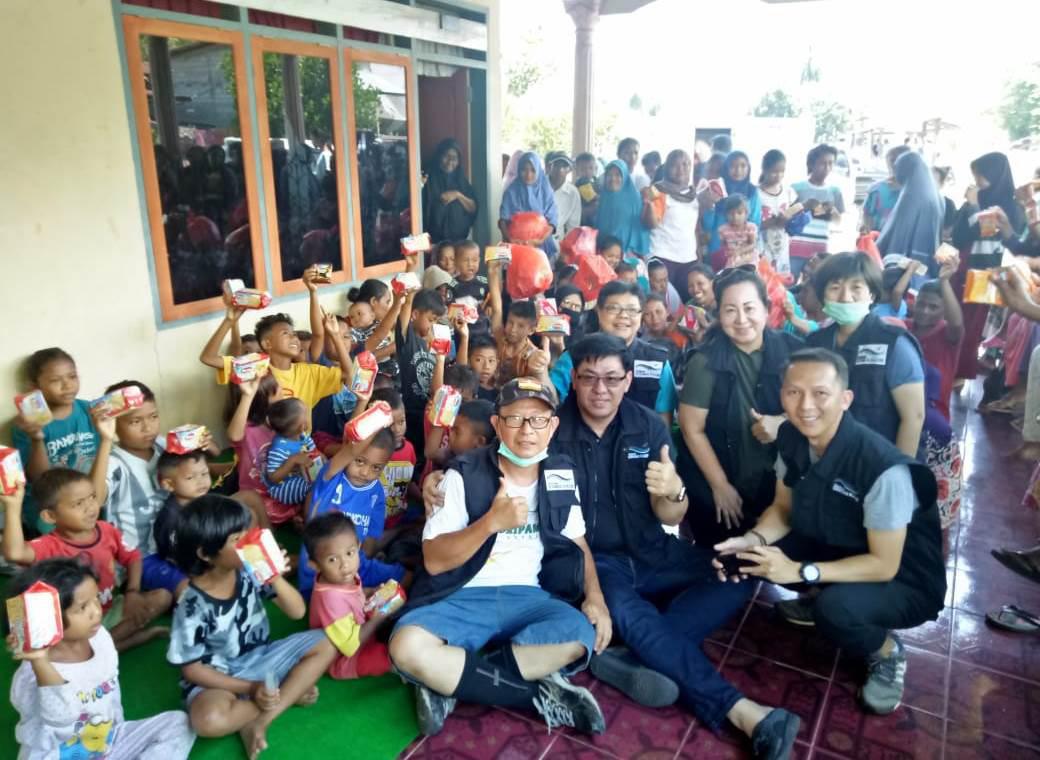 Mission Trip Mission Trip