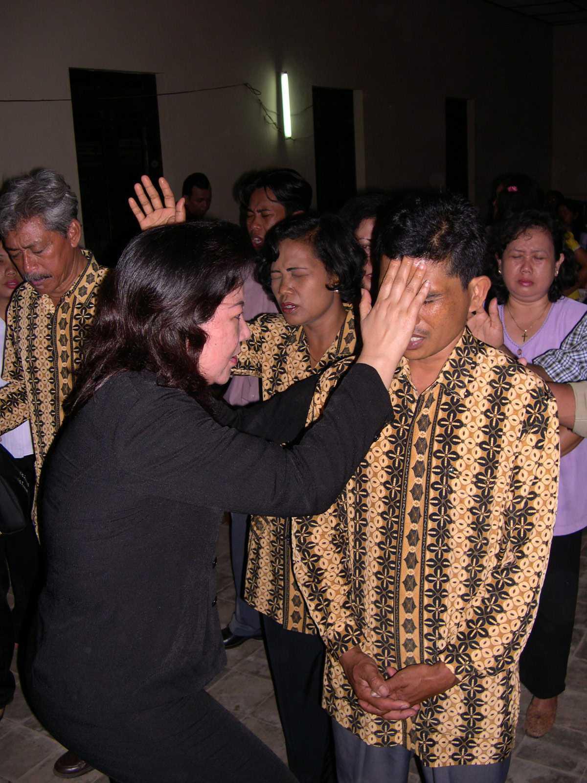 Berawal dari Bencana Gempa Nias , 3 April 2005 Berawal dari Bencana Gempa Nias , 3 April 2005