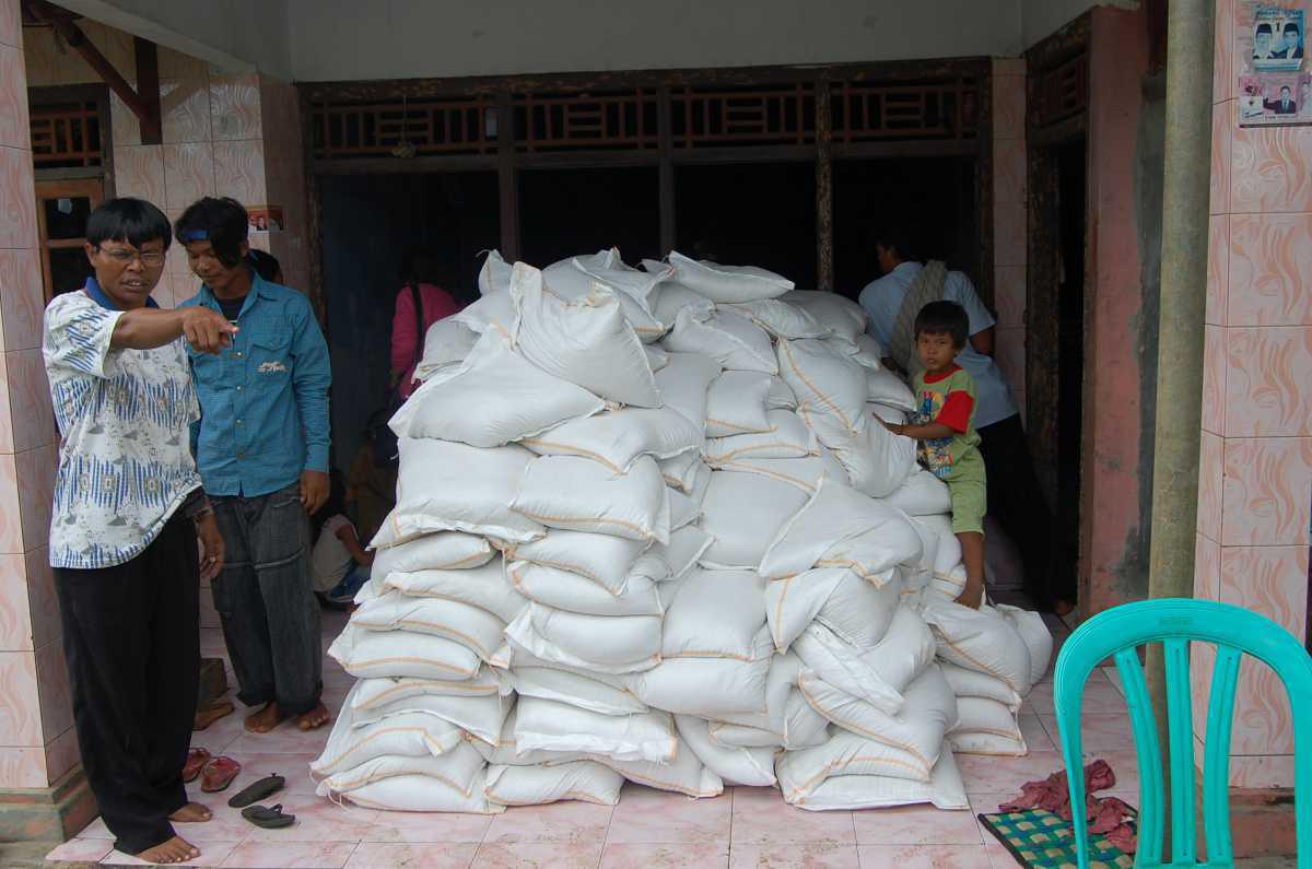 Mission trip Cilacap Mission trip Cilacap