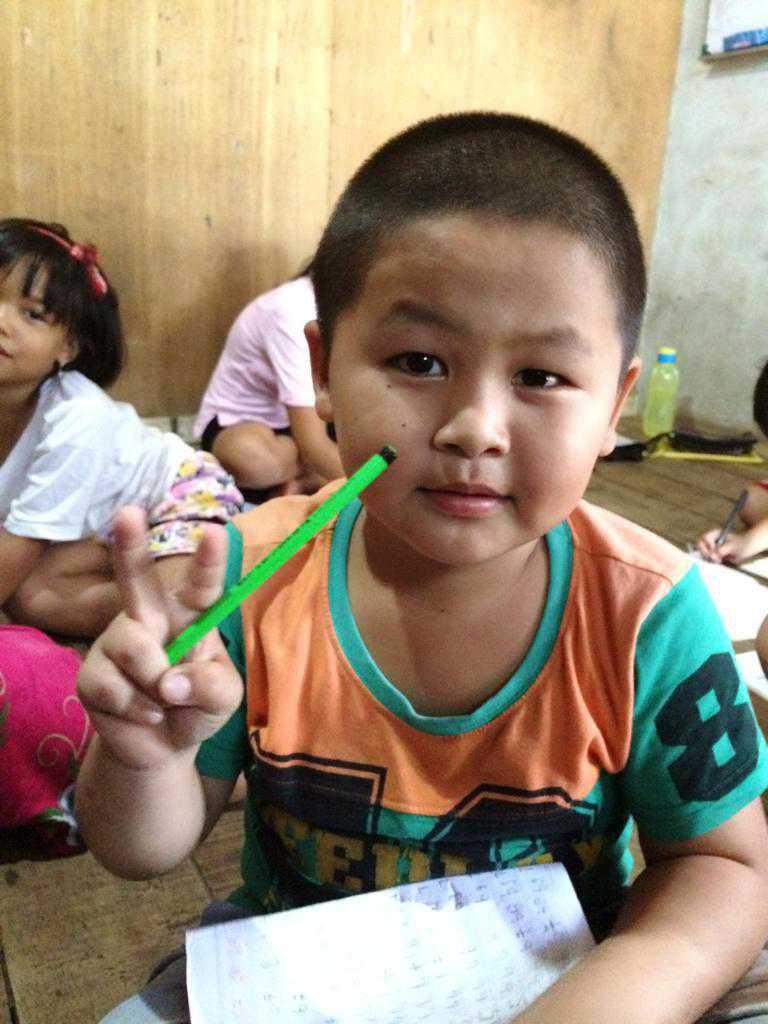 Kisah Perubahan Kalvin Kisah Perubahan Kalvin