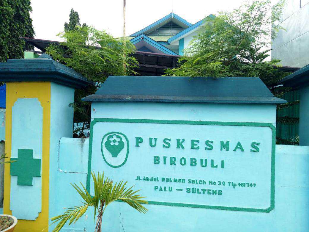 Tutup Tahun 2018 Pelayanan Yayasan Sungai Kasih Di Palu Tutup Tahun 2018 Pelayanan Yayasan Sungai Kasih Di Palu