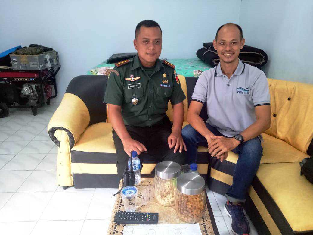 Tutup Tahun 2018 Pelayanan Yayasan Sungai Kasih Di Palu Tutup Tahun 2018 Pelayanan Yayasan Sungai Kasih Di Palu