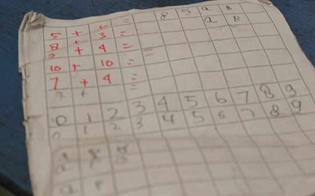 Kisah Semangat Apo Kisah Semangat Apo