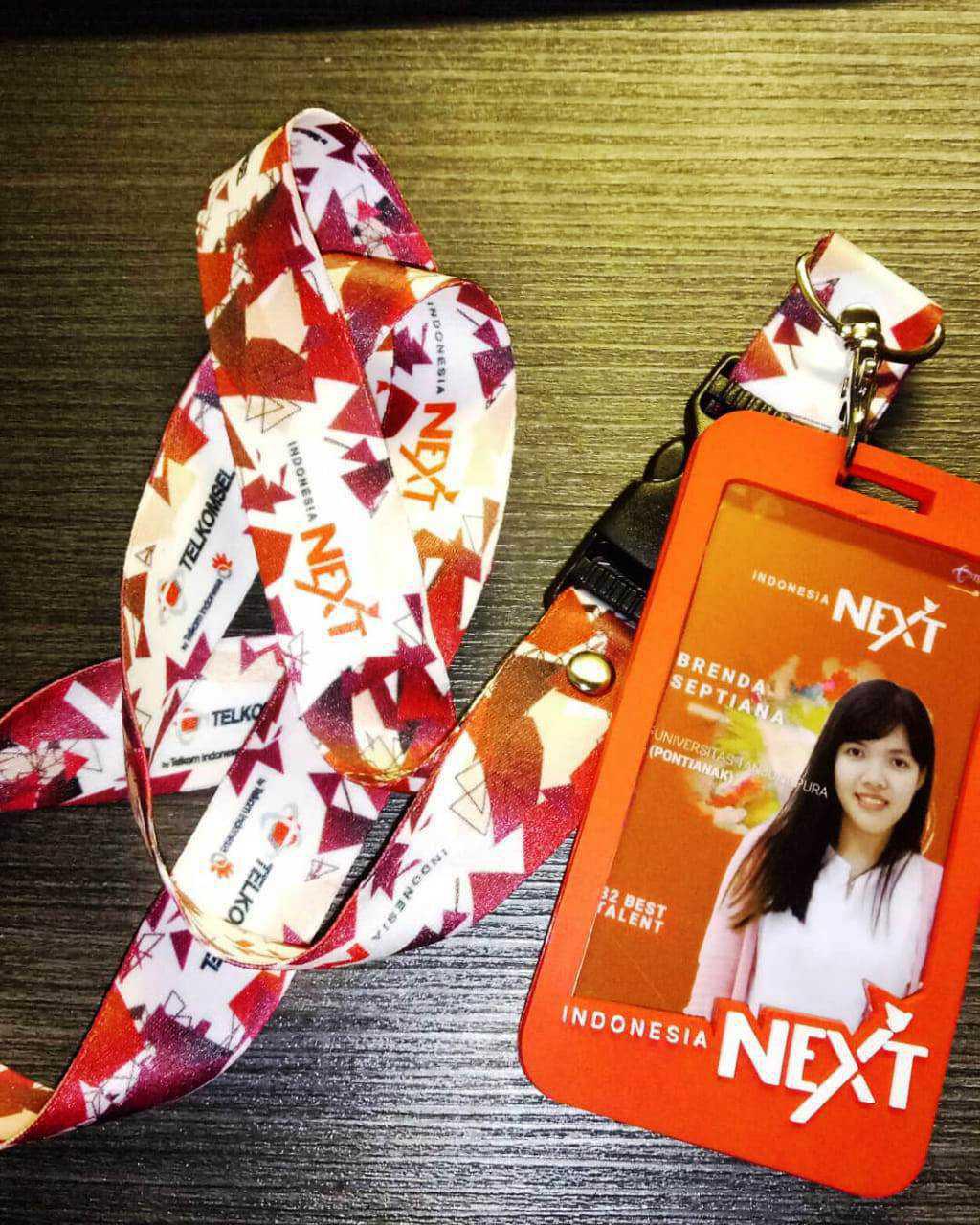 Kisah Kakak Pendidik Rumah Ceria Yang Dipercayai Mengikuti Kompetisi Indonesia Next - Telkomsel Kisah Kakak Pendidik Rumah Ceria Yang Dipercayai Mengikuti Kompetisi Indonesia Next - Telkomsel