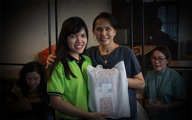 Kisah Kakak Pendidik Rumah Ceria Yang Dipercayai Mengikuti Kompetisi Indonesia Next - Telkomsel Kisah Kakak Pendidik Rumah Ceria Yang Dipercayai Mengikuti Kompetisi Indonesia Next - Telkomsel