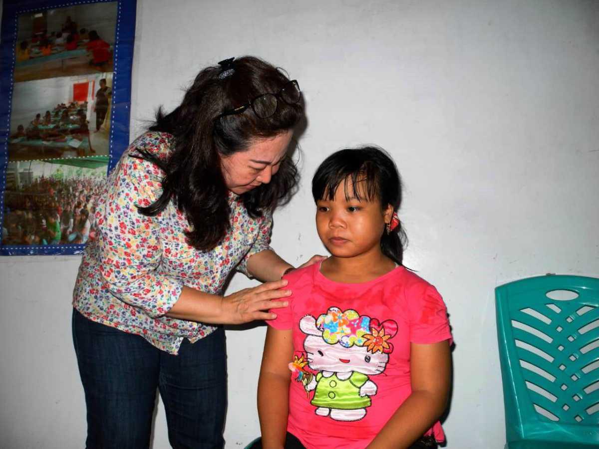 Semangat Then Miau Fung Semangat Then Miau Fung