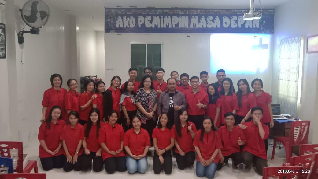 Training Guru Rumah Kasih Training Guru Rumah Kasih