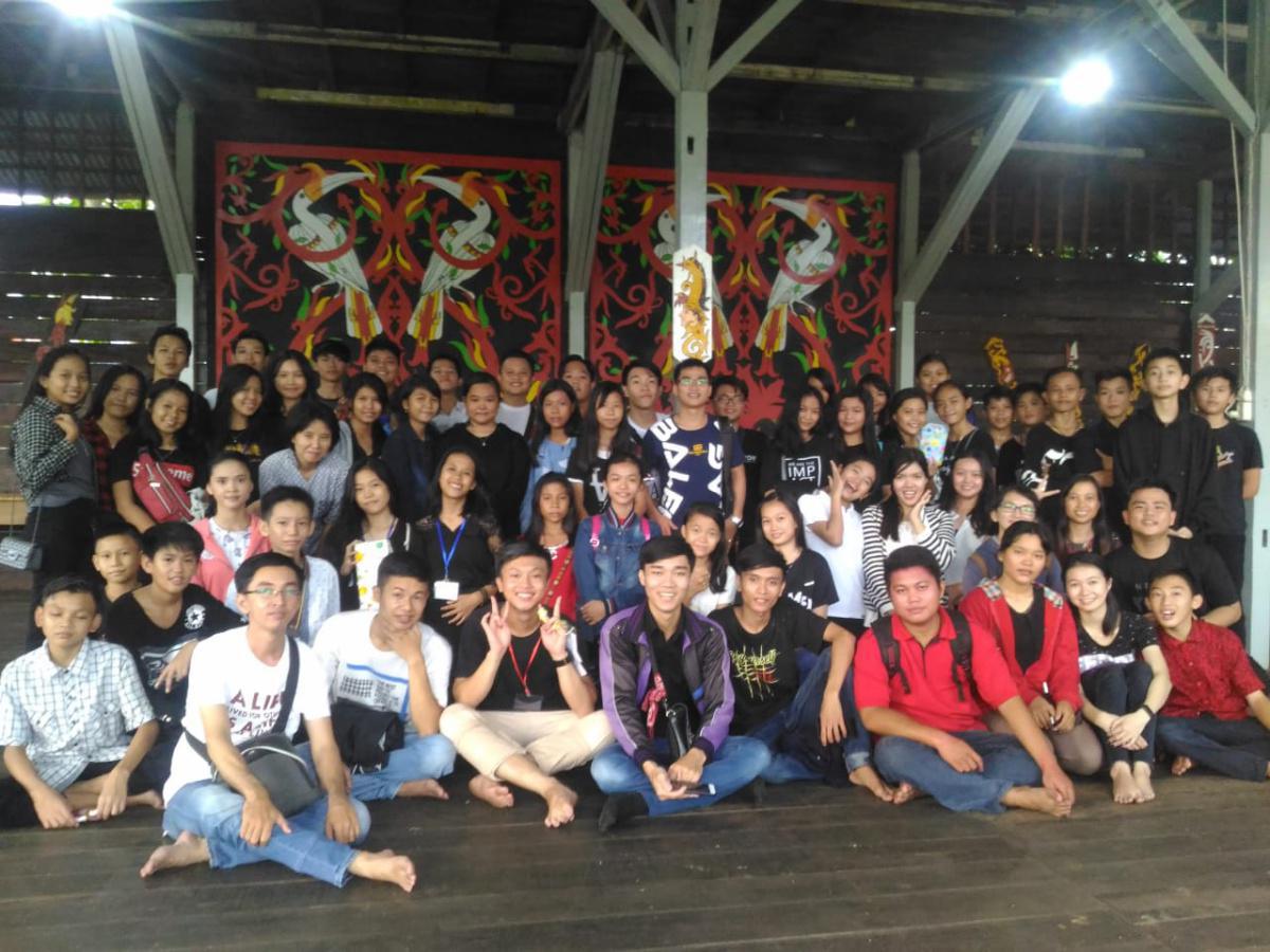 Paskah Rumah Kasih Pontianak Dan Singkawang Paskah Rumah Kasih Pontianak Dan Singkawang