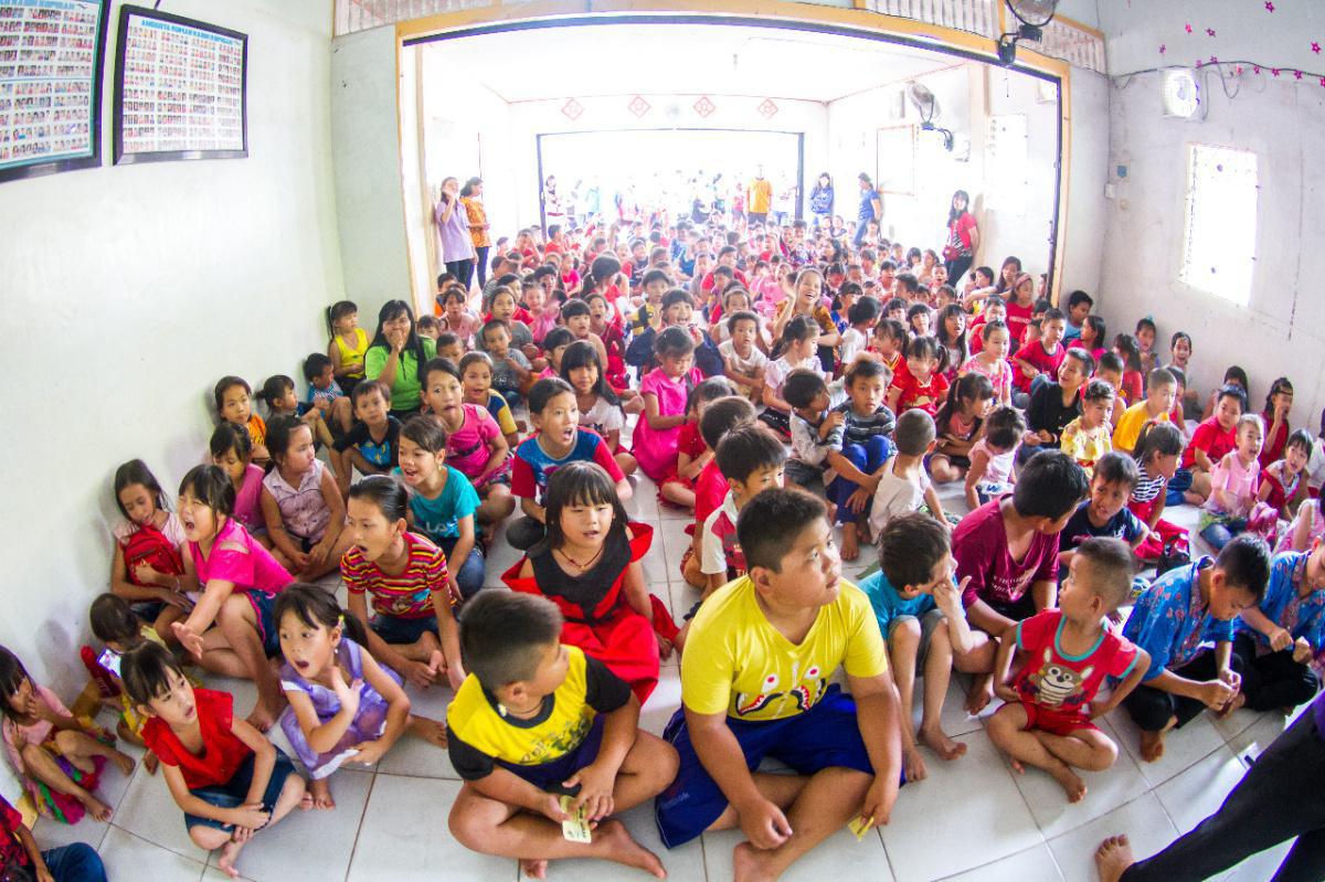 Paskah Rumah Kasih Pontianak Dan Singkawang Paskah Rumah Kasih Pontianak Dan Singkawang
