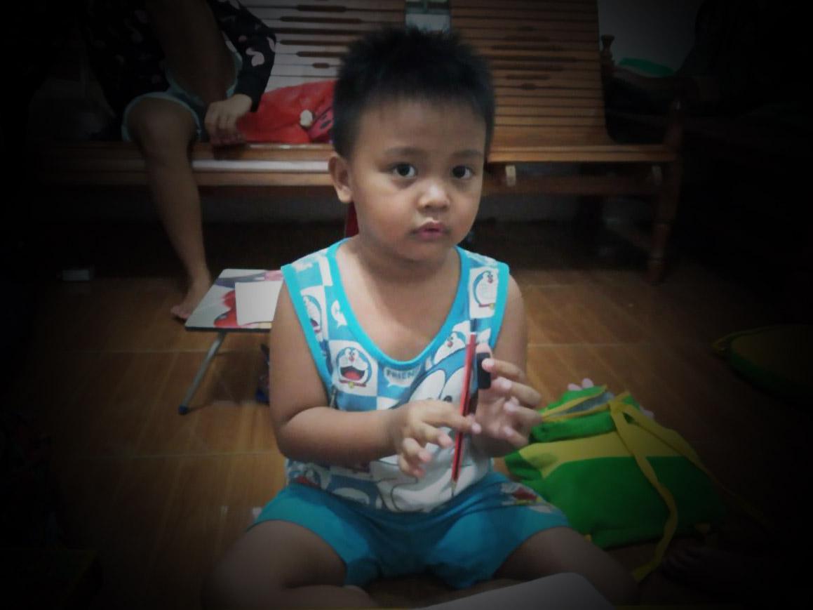 Perubahan Anak Didik Rumah Ceria Parit Perubahan Anak Didik Rumah Ceria Parit