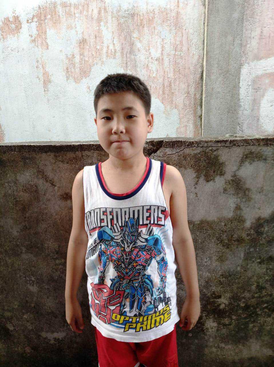 Ikut Bimbingan Belajar di Rumah Ceria, Niko Bisa Naik Kelas Ikut Bimbingan Belajar di Rumah Ceria, Niko Bisa Naik Kelas